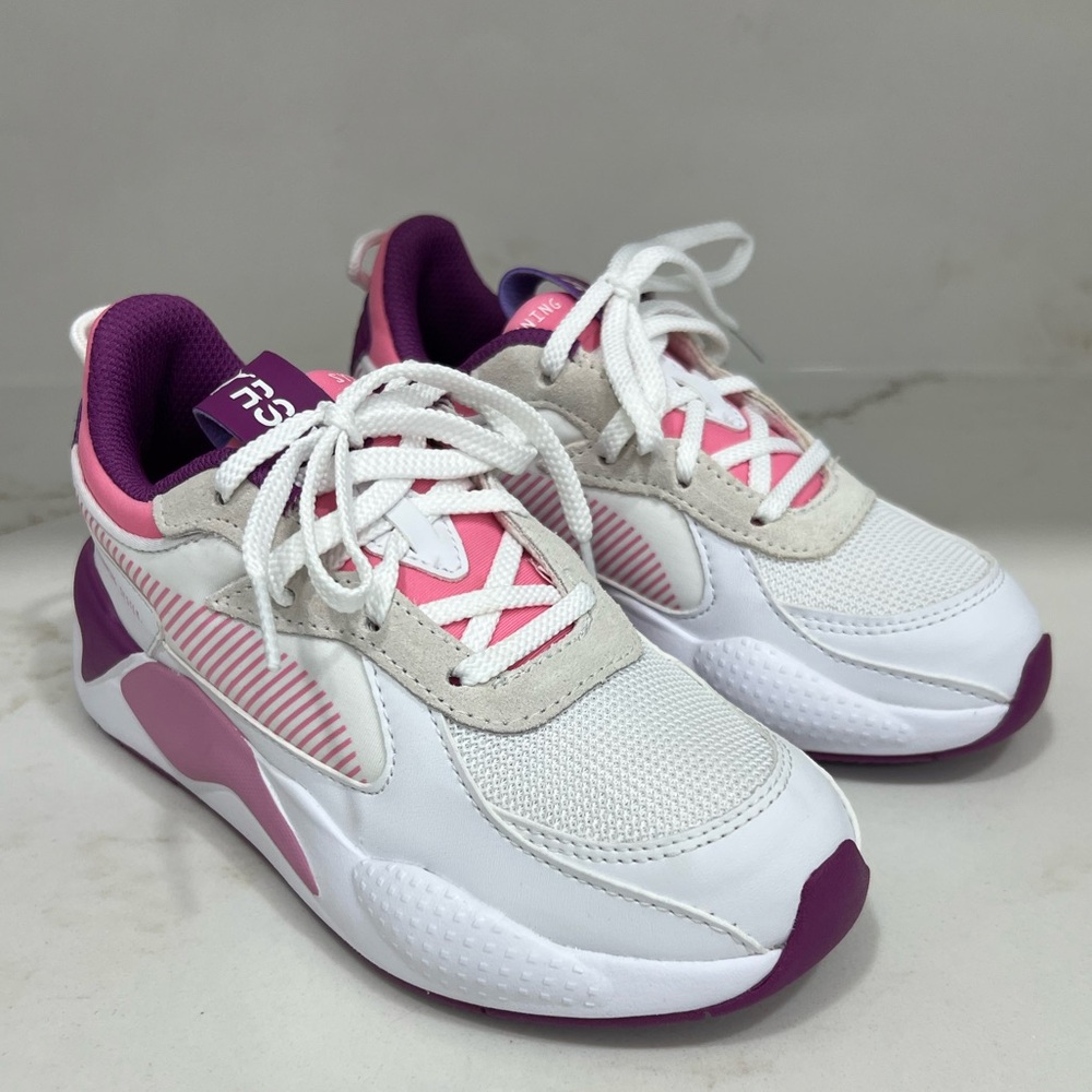Puma Kids RS-X Mix PS Sneakers